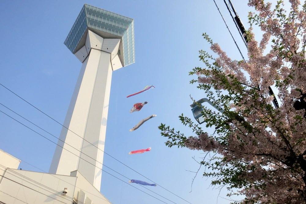 Travel Hakodate
