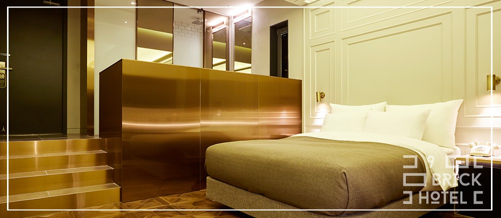 Nine Brick Hotel官網