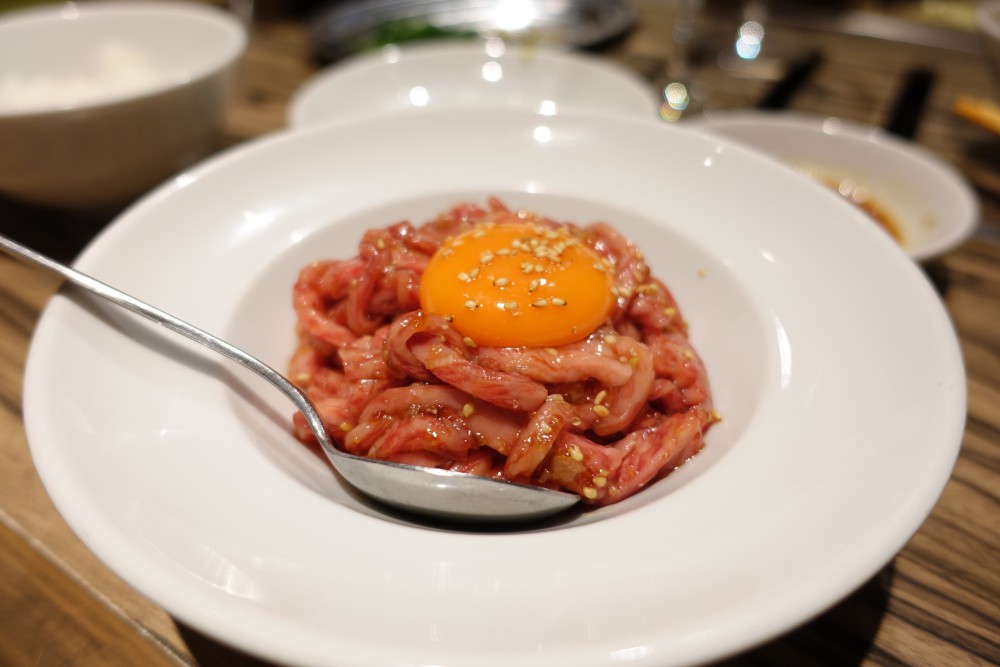 焼肉ジャンボ