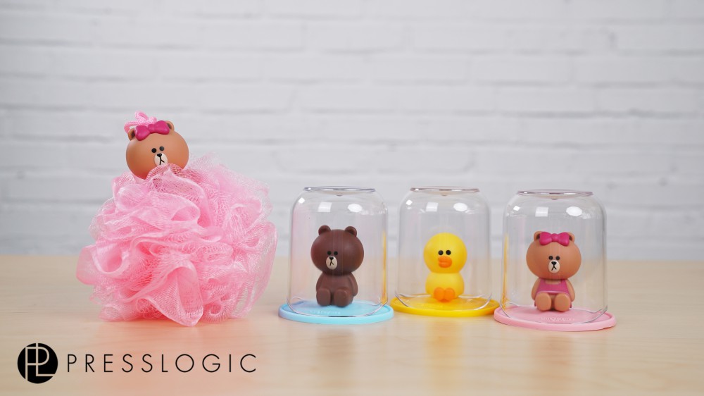PressLogic