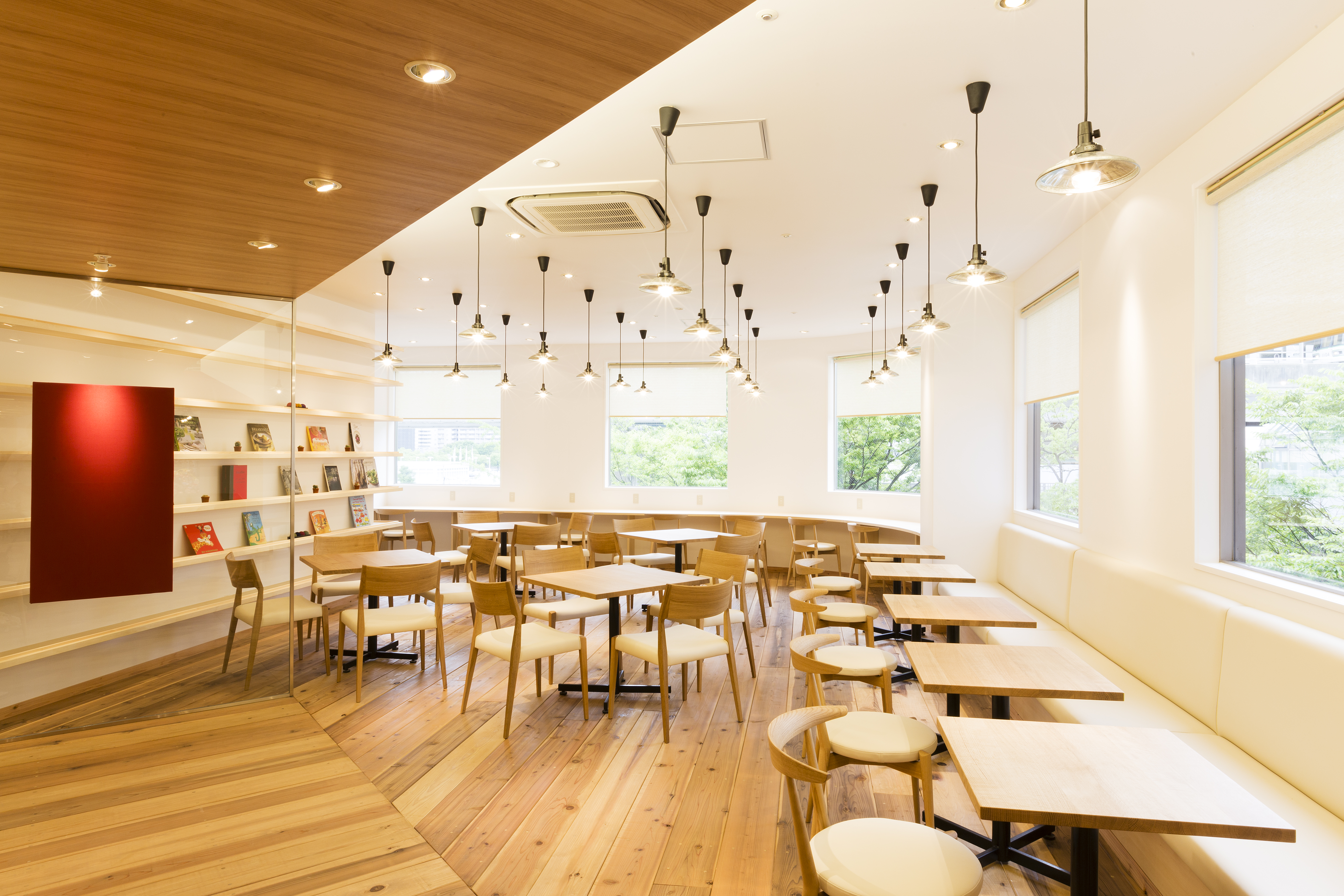 Food Select Shop Sheraton Marche5