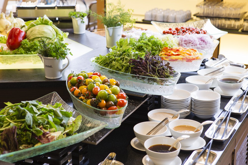 Garden Cafe Buffet image (12)