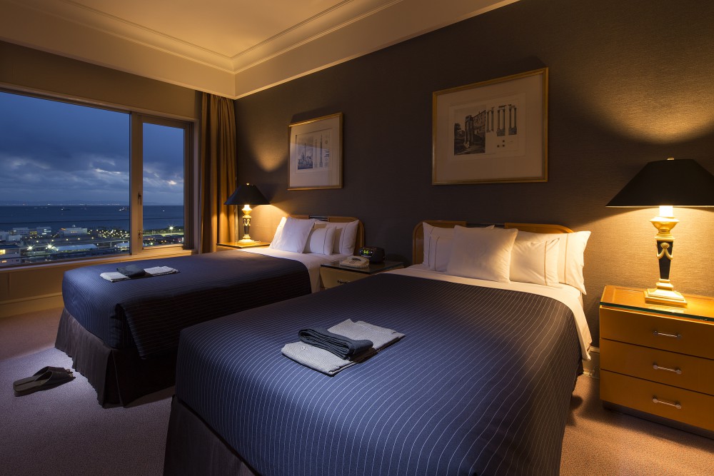 Guest Room Exective Suite-2