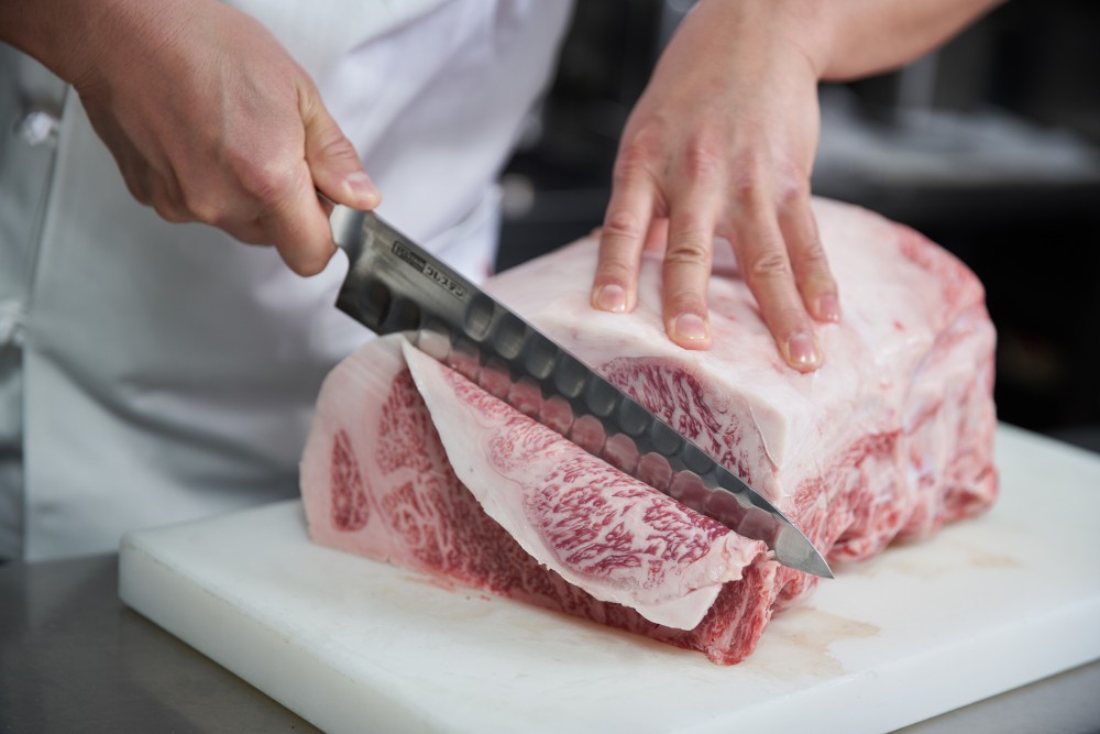 焼肉ジャンボ
