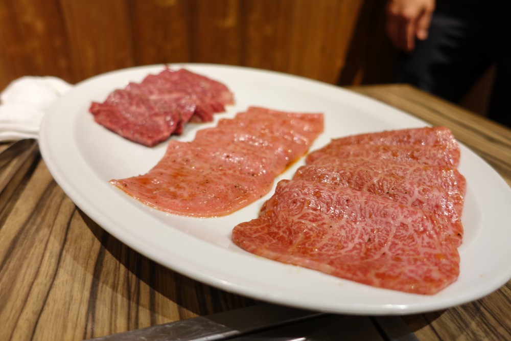 焼肉ジャンボ