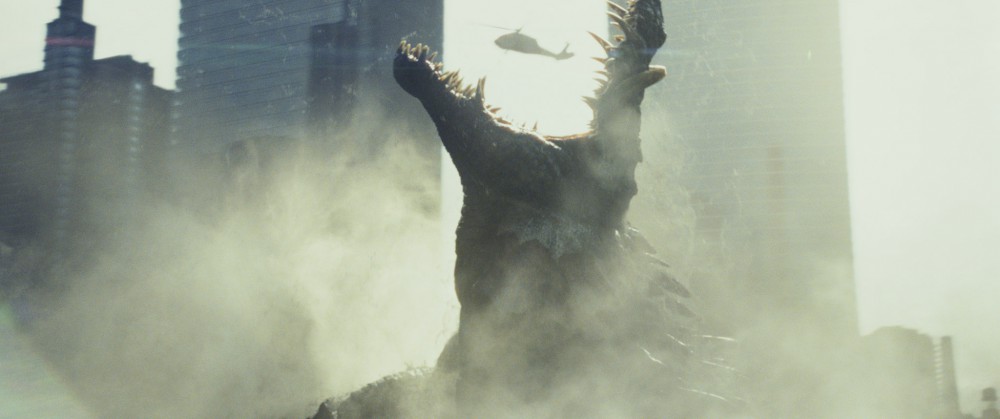 Warner Bros. Pictures