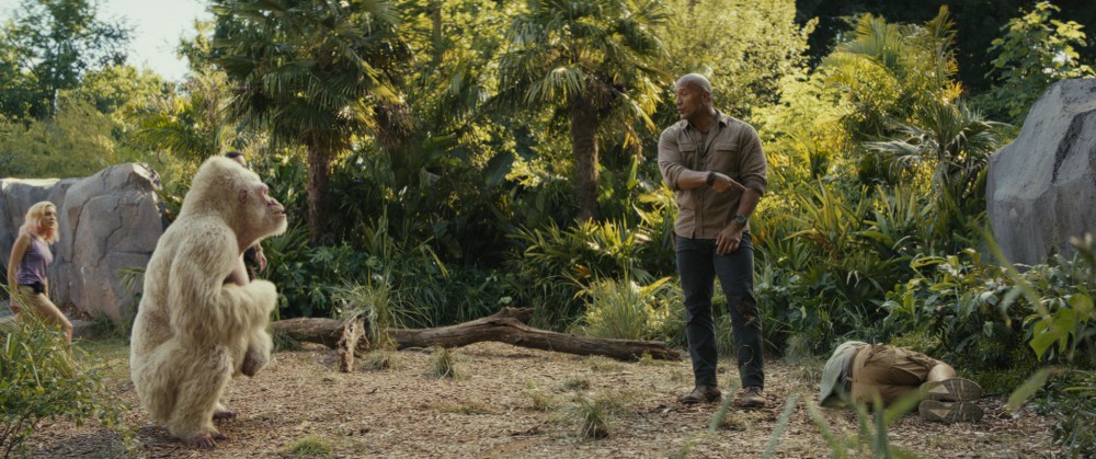 Warner Bros. Pictures