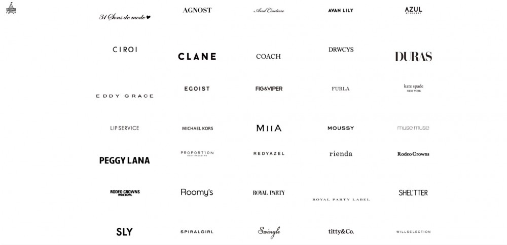 tokyo-outletweek官網