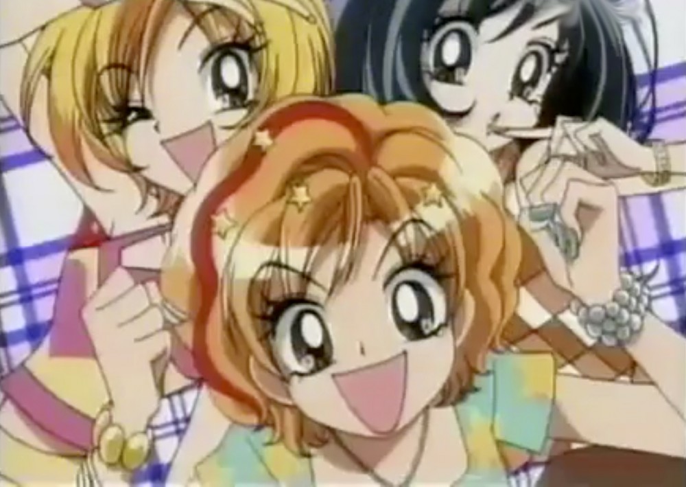 《辣妹掌門人》官網