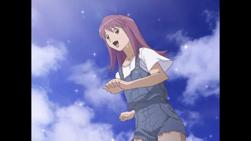 《星夢美少女》官網