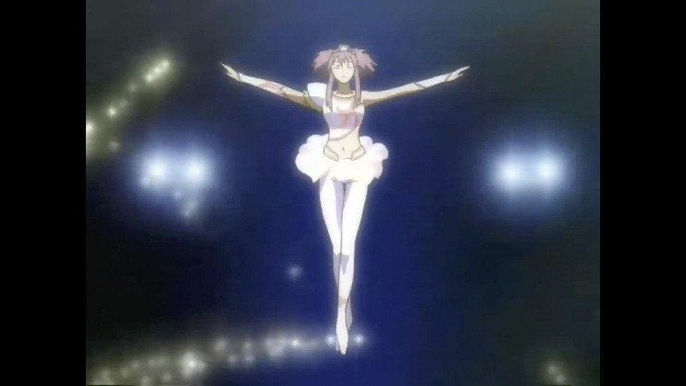 《星夢美少女》官網