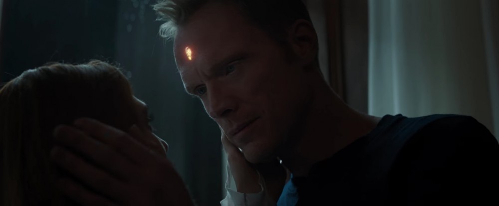 Avengers:Infinity War