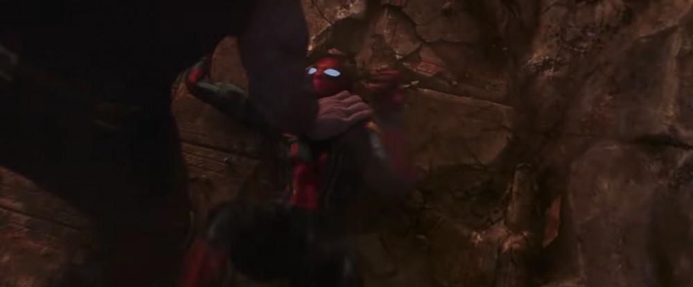 Avengers:Infinity War