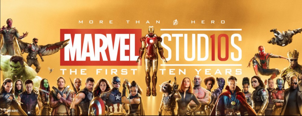 Marvel Studios