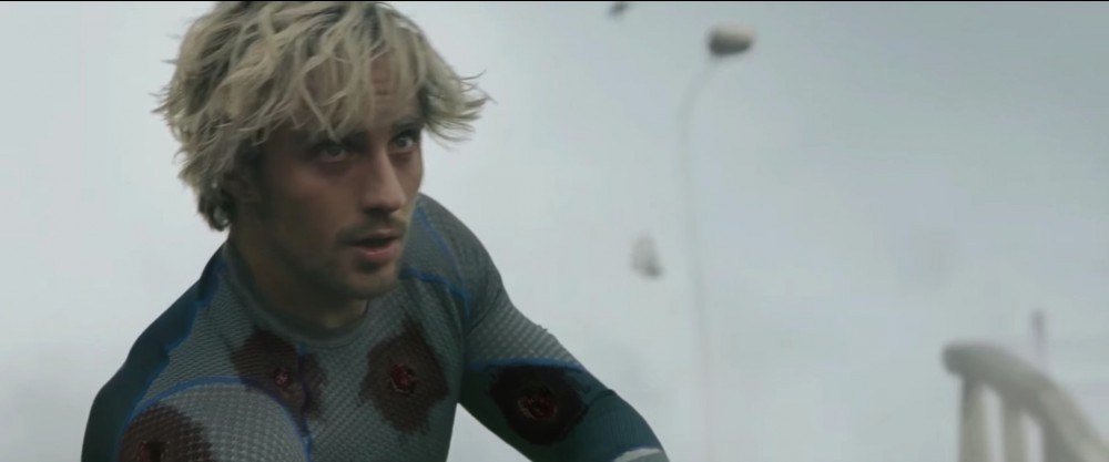 Avengers 2:Age of Ultron