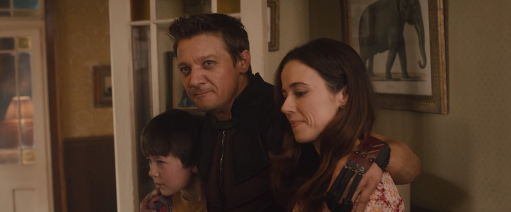 Avengers 2:Age of Ultron