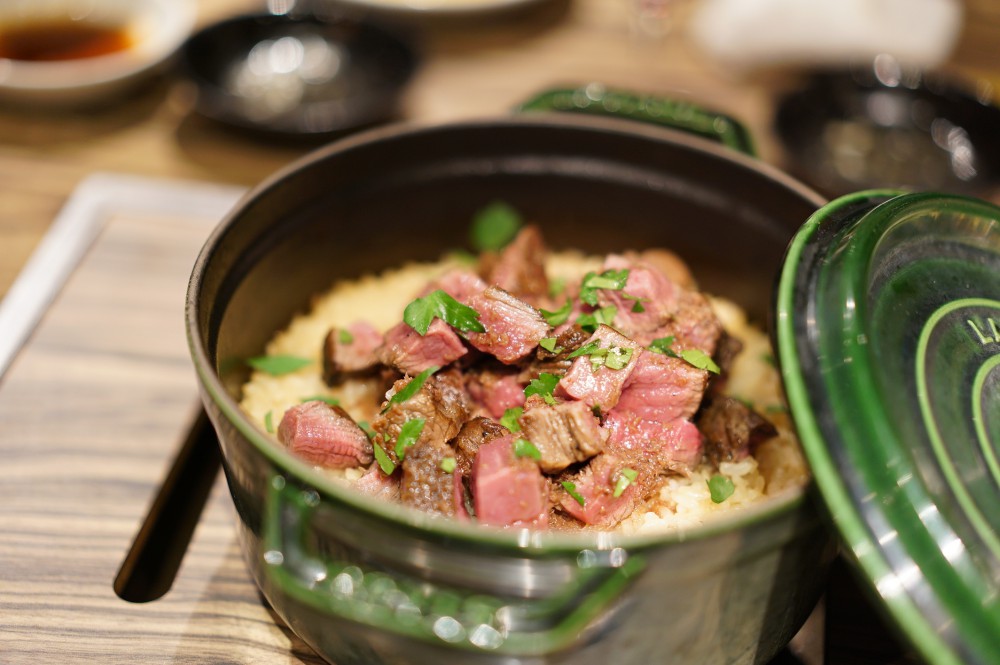焼肉ジャンボ