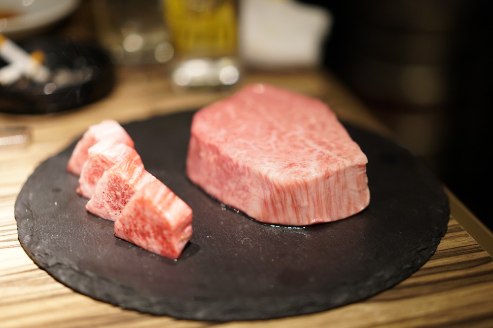 焼肉ジャンボ