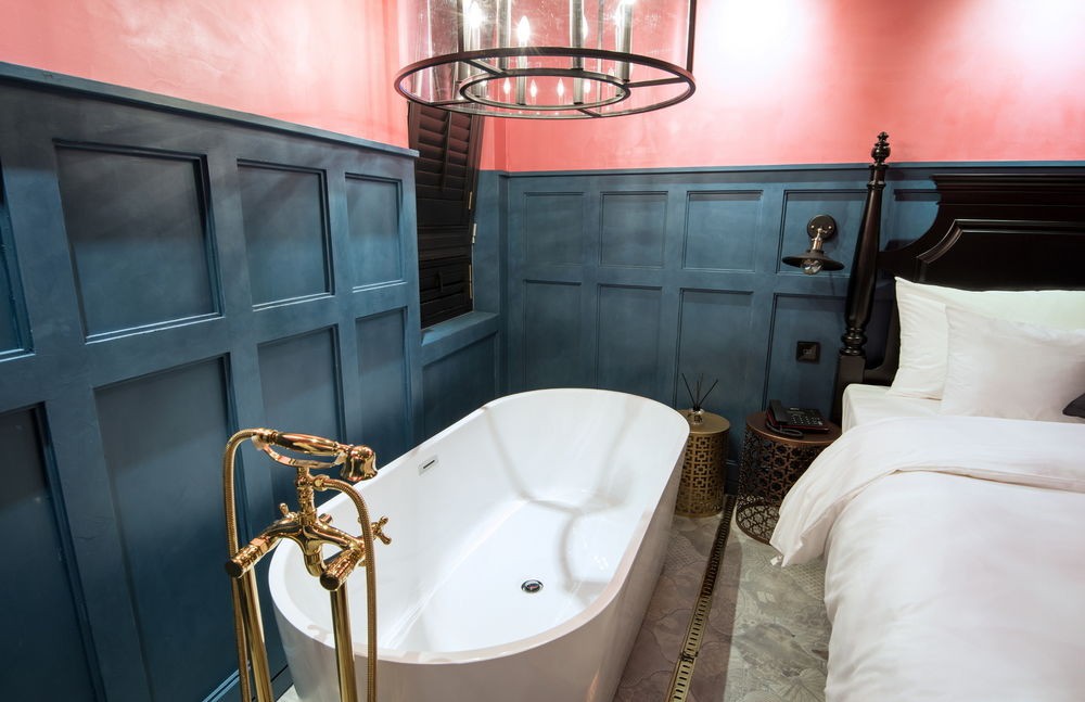 The Designers Dongdaemun官網