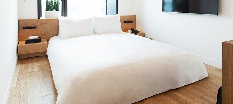 Stay B Hotel Myeongdong官網