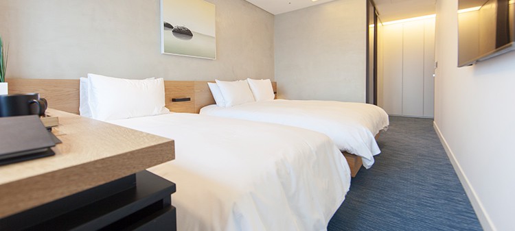 Stay B Hotel Myeongdong官網