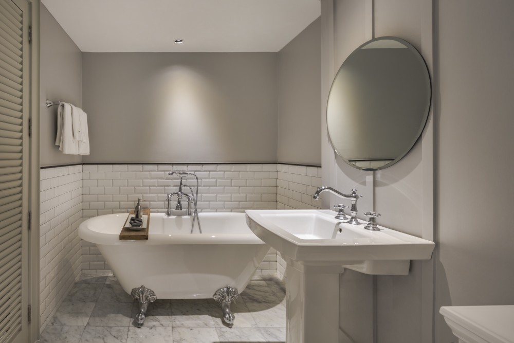 Hotel Once Bangkok官網