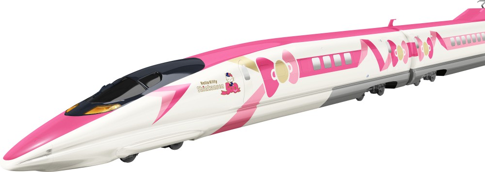 jr-hellokittyshinkansen.jp