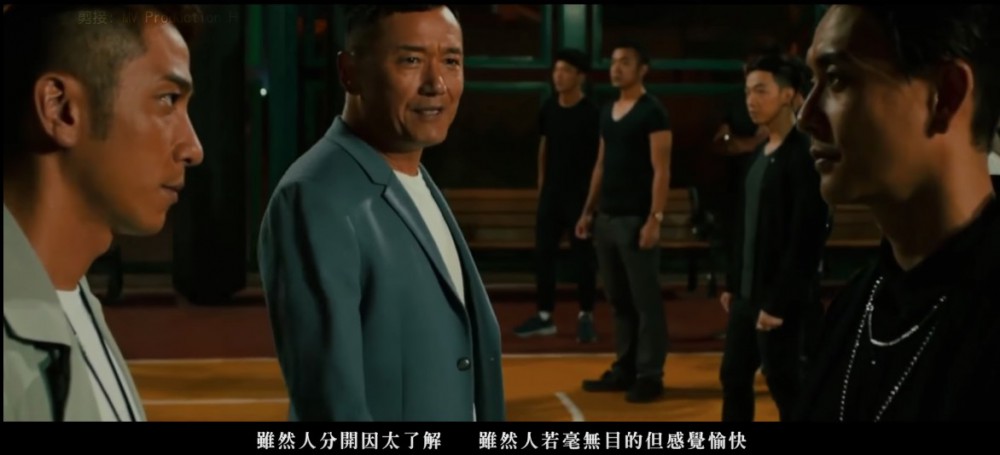雖然這個世界