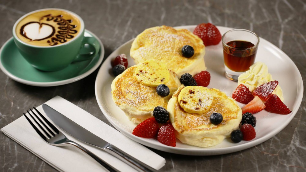 The Pantry Facebook專頁