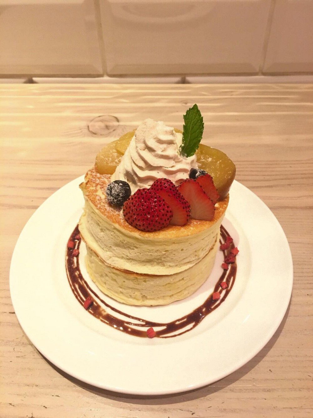 Letao 小樽洋菓子舖 中山店 Facebook專頁