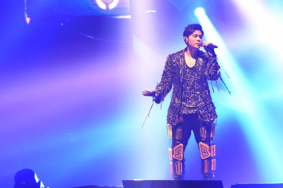 周杰倫 Jay Chou
