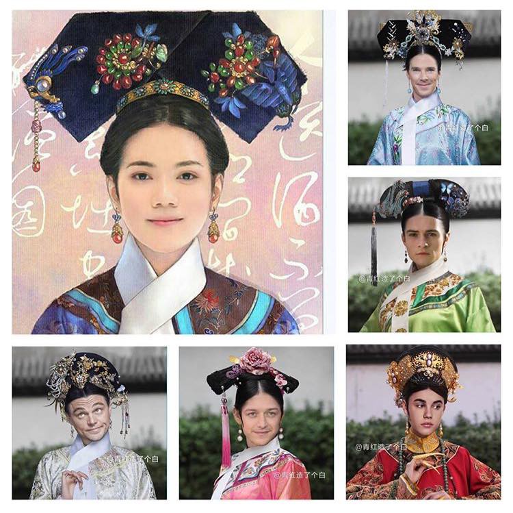 張敬軒 Hins Cheung@FB