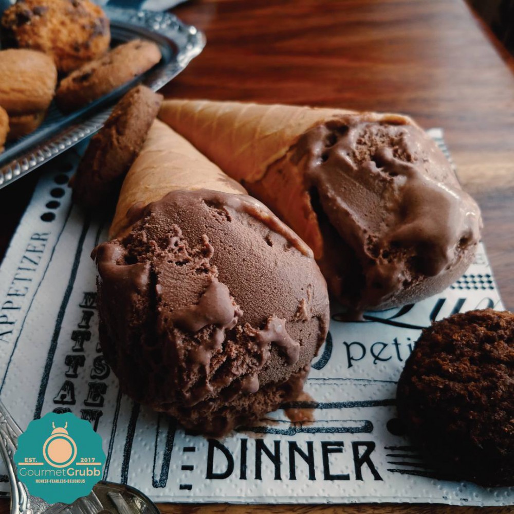 Gourmet Grubb Facebook專頁