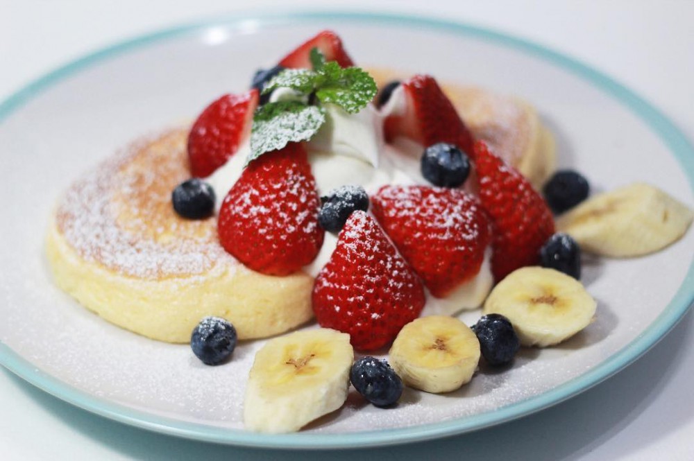 Instagram @layerspancakes