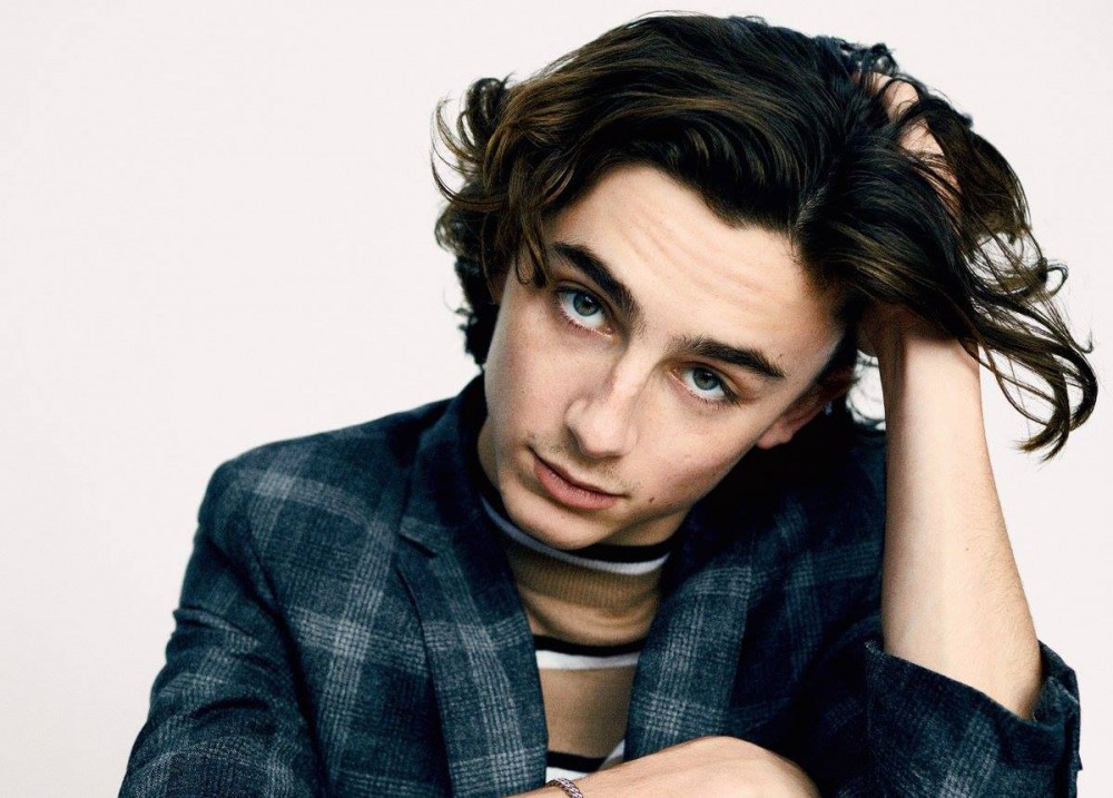 Call Me By Your Name