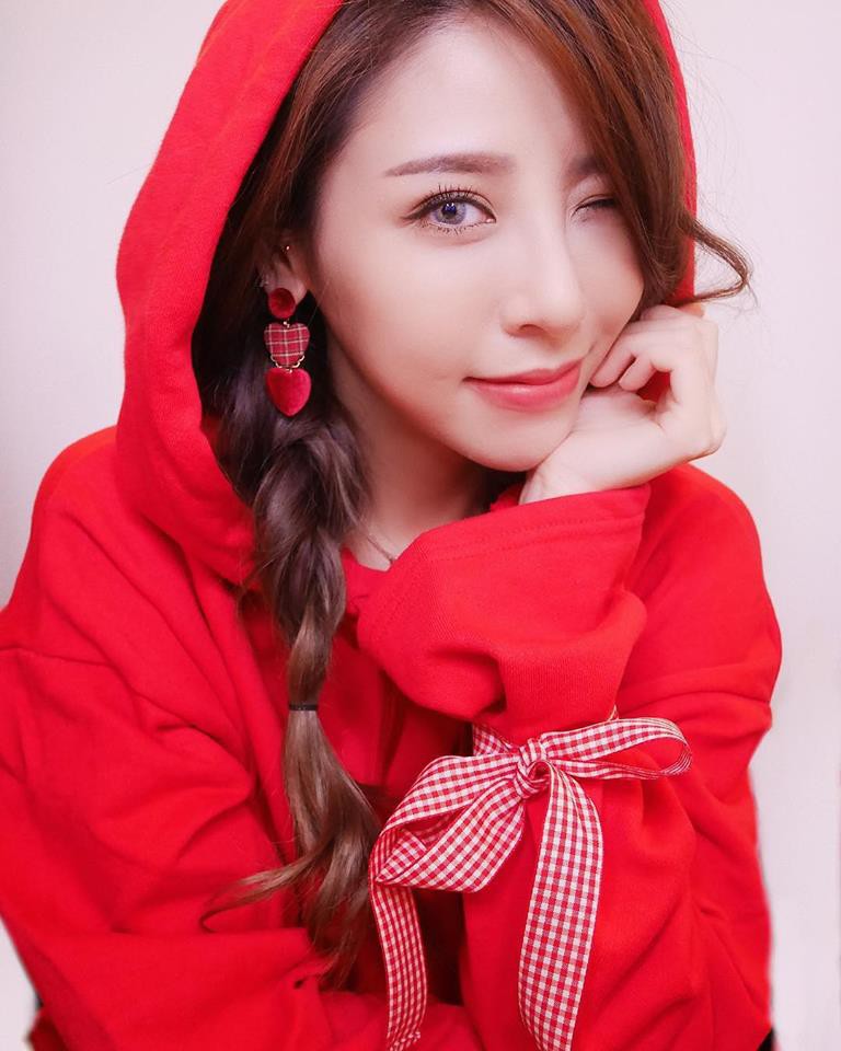 MeiMei 郭婕祈/Facebook