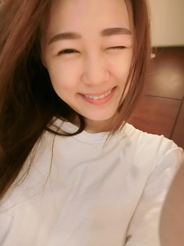 丫頭詹子晴/Facebook