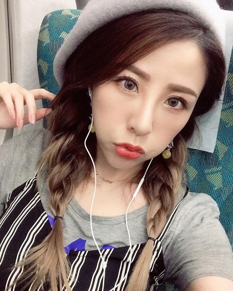 MeiMei 郭婕祈/Facebook