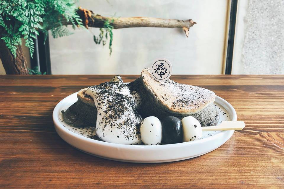 KoKu café 榖珈琲 Facebook專頁