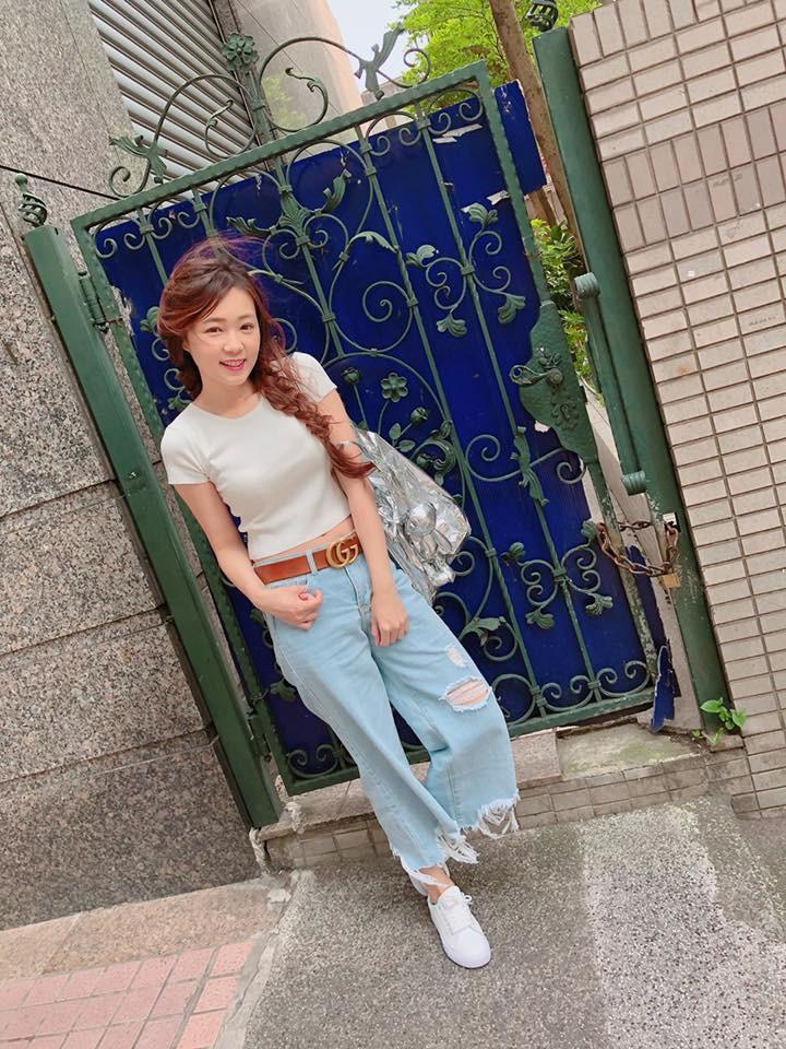 丫頭詹子晴/Facebook