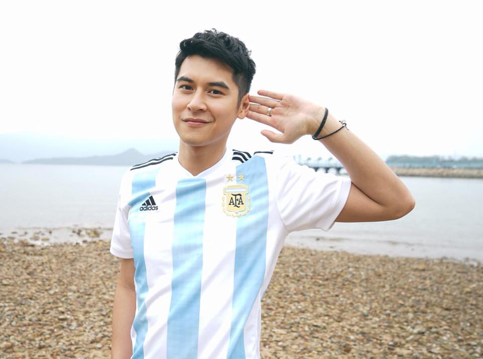 Carlos Chan@FB