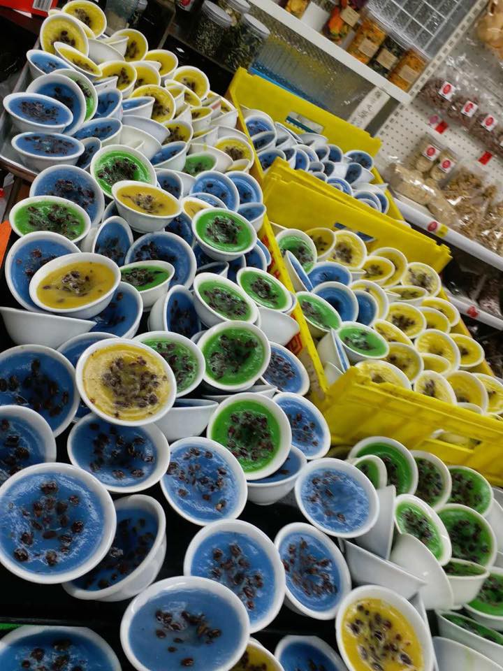 三陽號食品嘉咸街袁太 Facebook專頁
