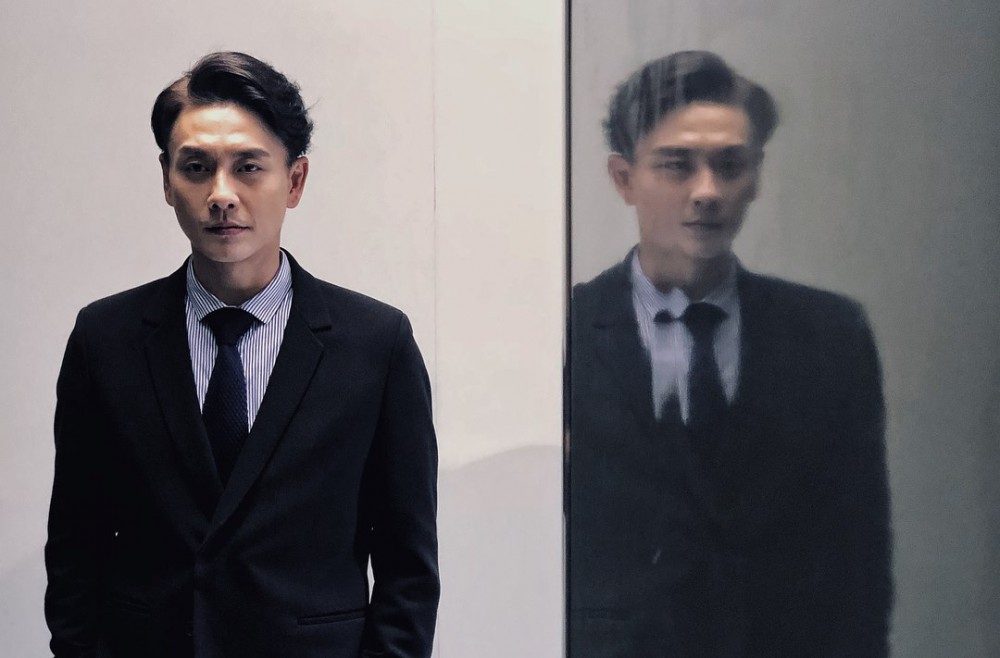 Bosco Wong@facebook