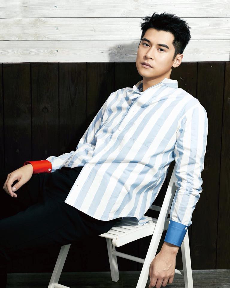 Carlos Chan@FB
