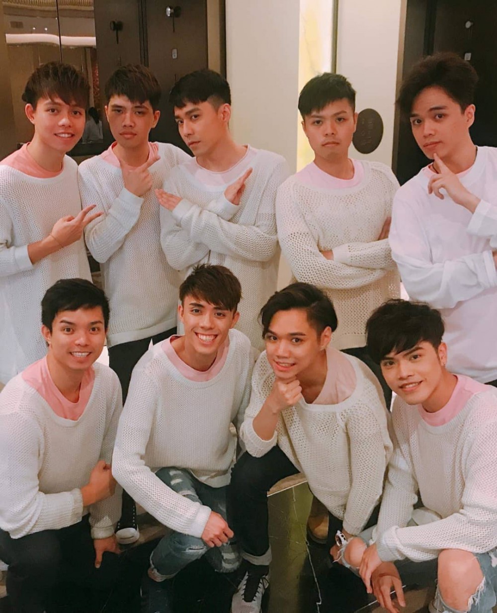 歐陽日華 Kane Ao Ieong@FB