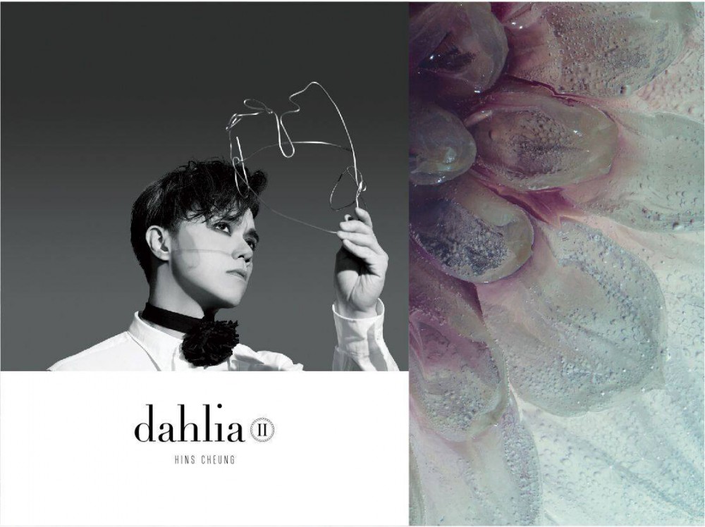 Hong Kong Singer Channel Facebook 專頁