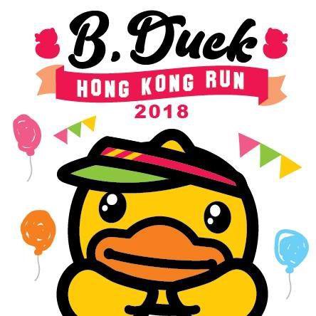 B.Duck 官網