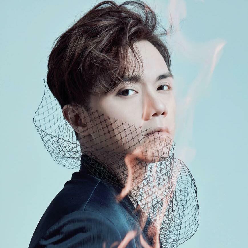 張敬軒 Hins Cheung@FB