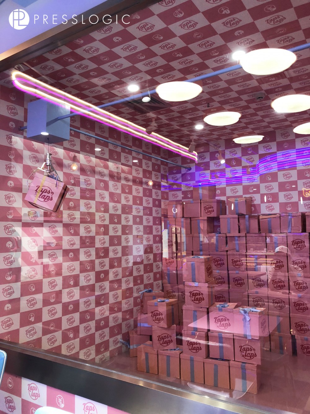 PressLogic