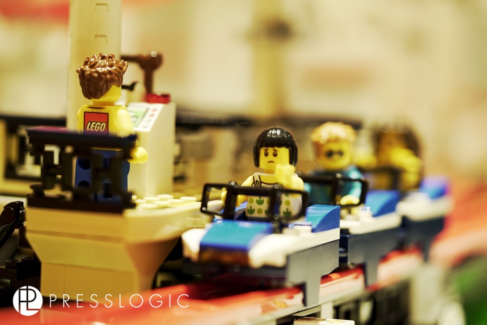 PressLogic